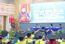Wali Kota Munafri Ajak Lulusan UT Berperan Lewat Makassar Kreatif Hub