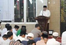 Makassar Berzikir, Munafri: Santri Garda Persatuan