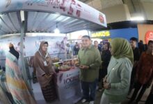 Munafri Tegaskan Komitmen Dukung Produk Lokal Go Global