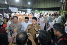 Munafri Dorong Percepatan Pembangunan Kantor Baru
