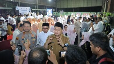 Munafri Dorong Percepatan Pembangunan Kantor Baru