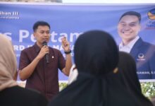 Reses di Kelurahan Bira, Odhika Serap Beragam Aspirasi Warga