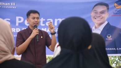 Reses di Kelurahan Bira, Odhika Serap Beragam Aspirasi Warga