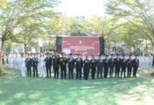 Aliyah IAS: Hari Kesaktian Pancasila Momentum Perkokoh Persatuan Bangsa