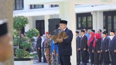 Peringatan ke-97 Tahun Sumpah Pemuda, Munafri: Pemuda Harus Bersatu Menuju Indonesia Emas