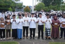 Hari Santri 2025: Appi Tegaskan Peran Pesantren Benteng Moral Generasi Muda