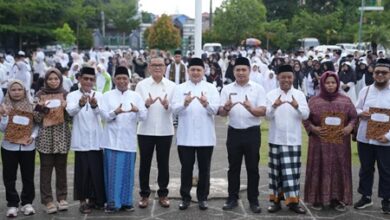 Hari Santri 2025: Appi Tegaskan Peran Pesantren Benteng Moral Generasi Muda