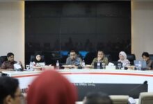 Pemkot Makassar bersama KemenpanRB Bahas Progres AKIP 2025