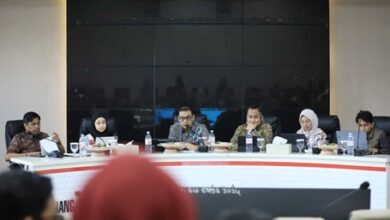 Pemkot Makassar bersama KemenpanRB Bahas Progres AKIP 2025