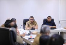 Sukseskan Program Makassar Mulia, Sekda Zulkifly Ungkap Lima Hal Penting Soal MCH