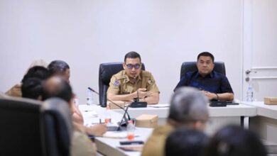 Sukseskan Program Makassar Mulia, Sekda Zulkifly Ungkap Lima Hal Penting Soal MCH