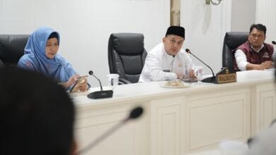 Pemkot Makassar Bangun Dua Kawasan Urban Farming Modern