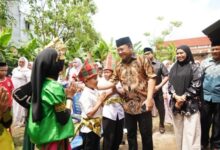Wabup Gowa: Peringatan Maulid Nabi Dijadikan Momen Berbagi ke Sesama