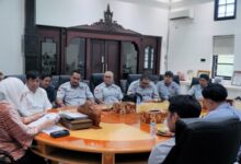 Aliyah Mustika Ilham Apresiasi Komunitas XMAX Riders dalam Upaya Promosi Wisata Makassar