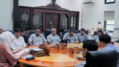Aliyah Mustika Ilham Apresiasi Komunitas XMAX Riders dalam Upaya Promosi Wisata Makassar