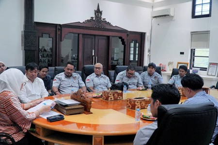 Aliyah Mustika Ilham Apresiasi Komunitas XMAX Riders dalam Upaya Promosi Wisata Makassar