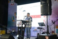 Tutup Retret Lurah Se-Kota Makassar, Wali Kota Munafri Instruksikan Lurah Kawal Kebersihan, UMKM, Hingga Kamtibmas