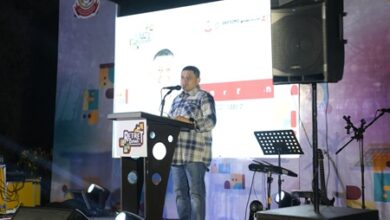 Tutup Retret Lurah Se-Kota Makassar, Wali Kota Munafri Instruksikan Lurah Kawal Kebersihan, UMKM, Hingga Kamtibmas