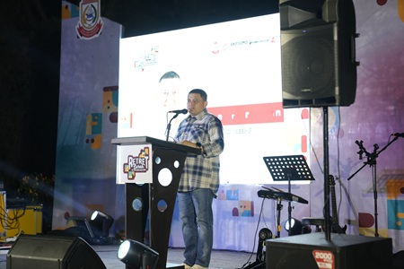 Tutup Retret Lurah Se-Kota Makassar, Wali Kota Munafri Instruksikan Lurah Kawal Kebersihan, UMKM, Hingga Kamtibmas