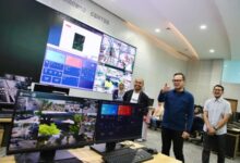 Wamendagri Nobatkan Makassar sebagai Role Model Digitalisasi Daerah