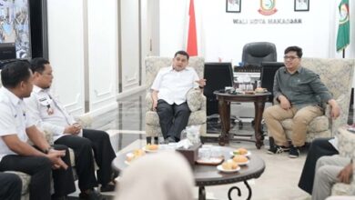 Pemerintah Kota Makassar dan KPU Kolaborasi Siapkan Pemilihan RT/RW Demokratis