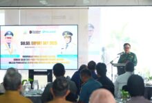 Sekprov Sulsel Jufri Rahman Berikan Ceramah Umum bagi PPPK Tahun 2025 Gelombang II