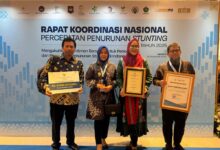 Raih Penghargaan Penurunan Stunting Terbaik, Sulsel Dapat Insentif Rp6,9 M dari Pemerintah Pusat