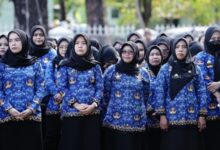 Besok Gubernur Andi Sudirman Lantik 4.047 PPPK Pemprov Sulsel Tahap 2 dan Paruh Waktu