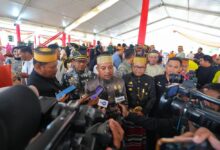 Hadiri Peringatan 705 Tahun Gowa, Gubernur Sulsel Gelontorkan Rp485 Miliar untuk Infrastruktur dan Layanan Publik