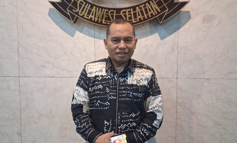 Gelar Job Fair Awal Desember, Disnakertrans Sulsel Gandeng Unhas