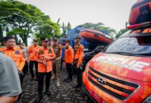 Cegah Dampak Cuaca Ekstrem, Gubernur Sulsel Minta Semua Pihak Perkuat Mitigasi Dini