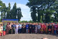 Peringati HGN 2025, Pemprov Sulsel Dukung Kebijakan Peningkatan Kesejahteraan Guru