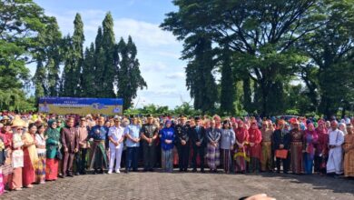 Peringati HGN 2025, Pemprov Sulsel Dukung Kebijakan Peningkatan Kesejahteraan Guru