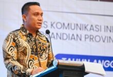 Terkait Pembayaran PBB Asrama Sulsel di Bandung, Pemprov: Anggaran Sudah Ada Sisa Dibayarkan