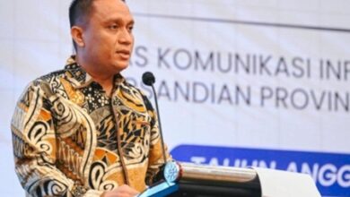 Terkait Pembayaran PBB Asrama Sulsel di Bandung, Pemprov: Anggaran Sudah Ada Sisa Dibayarkan