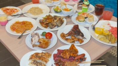 Akhir Pekan Lebih Seru di Vasaka Hotel Makassar, Hadirkan “Weekend Grill & Chill” BBQ All You Can Eat