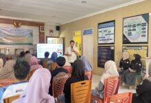 BEM Kalla Institute Raih Dana Hibah Nasional untuk Program Pemberdayaan Ekonomi Kreatif Desa