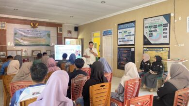 BEM Kalla Institute Raih Dana Hibah Nasional untuk Program Pemberdayaan Ekonomi Kreatif Desa