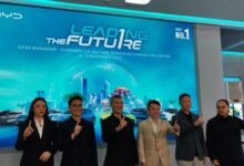 BYD Indonesia Perkuat Ekspansi ke Indonesia Timur, Hadir di GIIAS Makassar 2025 dengan Semangat Mobilitas Hijau