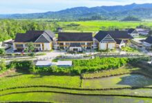 Bumi Karsa Wujudkan Pemerataan Layanan Kesehatan Lewat Pembangunan RSUD Regional La Mappapenning Bone