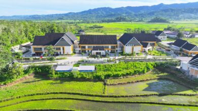 Bumi Karsa Wujudkan Pemerataan Layanan Kesehatan Lewat Pembangunan RSUD Regional La Mappapenning Bone