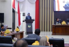 Bupati Gowa Tegaskan Lima Arah Kebijakan Penganggaran dalam RAPBD 2026
