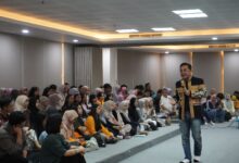 Cetak Generasi Future-Ready, Kalla Institute Tekankan Adaptabilitas dan Penguatan Soft Skill