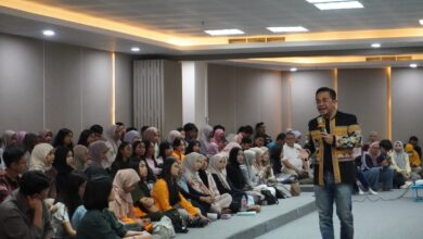 Cetak Generasi Future-Ready, Kalla Institute Tekankan Adaptabilitas dan Penguatan Soft Skill