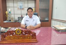 Edy Saputra Syam Tak ada Pembelaan Oleh Oknum Guru Arogan Proses Laporannya Kami Tunggu