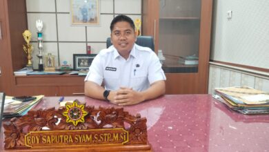 Edy Saputra Syam Tak ada Pembelaan Oleh Oknum Guru Arogan Proses Laporannya Kami Tunggu