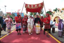 Gowa Rayakan HJG ke-705 Kebersamaan Jadi Fondasi Menuju Daerah Maju dan Sejahtera