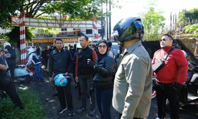 Genjot PAD, Pemkab Gowa Optimalkan Pemanfaatan Aset Daerah