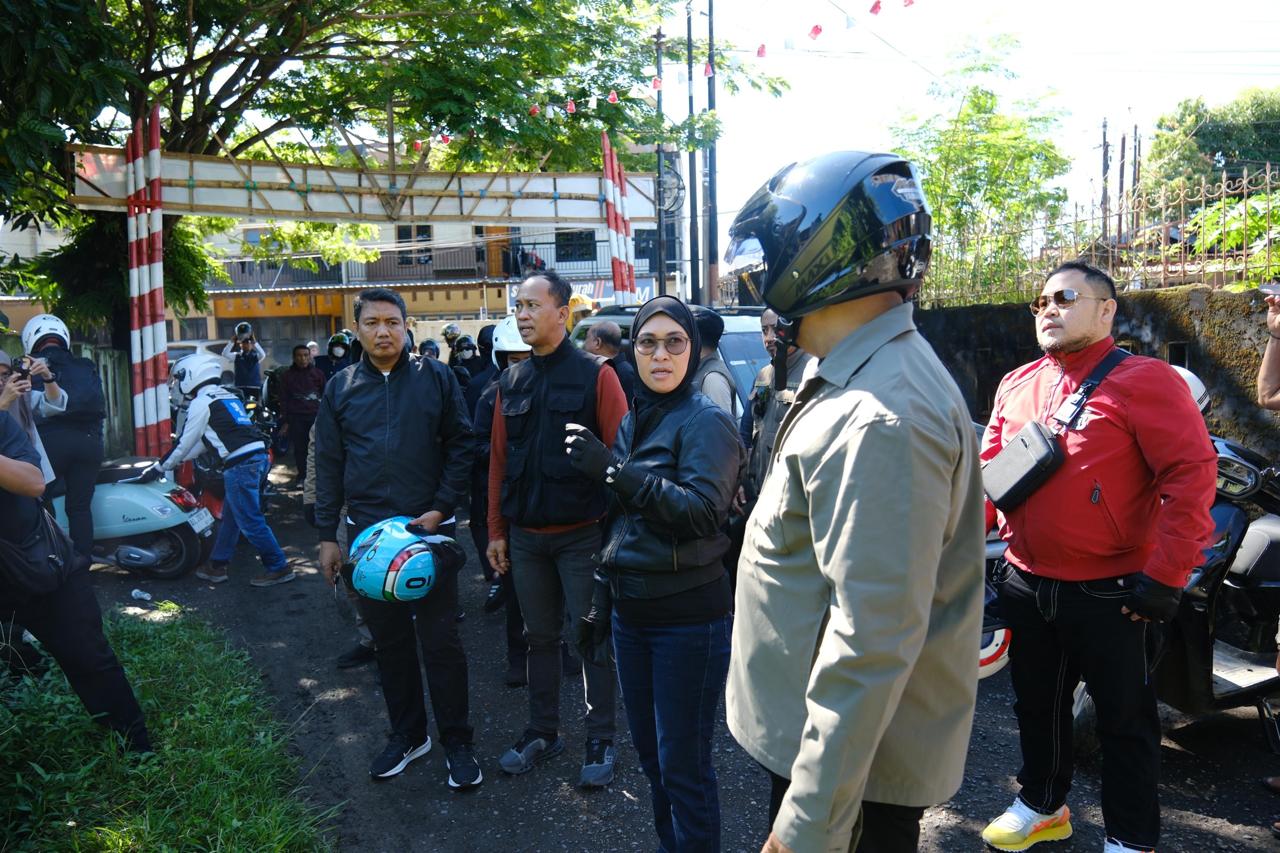 Genjot PAD, Pemkab Gowa Optimalkan Pemanfaatan Aset Daerah