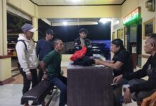 Pelaku Spesialis Pencuri Alfamart di Makassar Diringkus Resmob Manggala